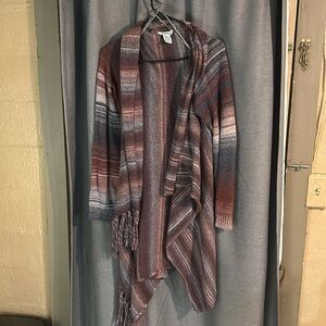 Nice western sweater